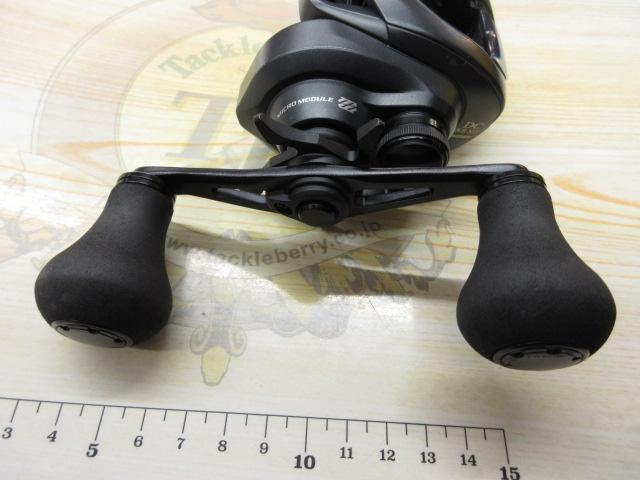 20 エクスセンス DC SSXG 美品 シマノ(SHIMANO) 20 エクスセンスDC SS XG RIGHT エクスセンス