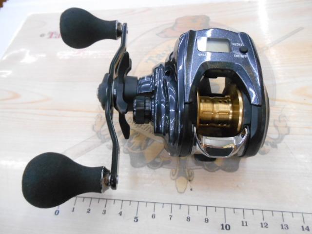 ライトゲームIC 150L-DH