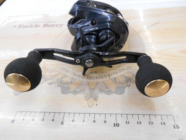 ライトゲームIC 150L-DH