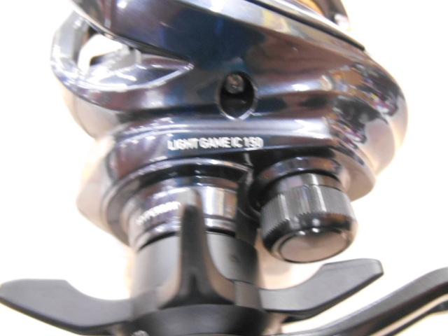 ライトゲームIC 150L-DH