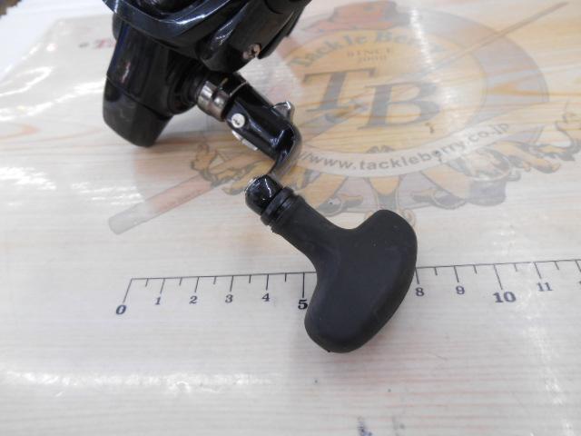 19シグナス 2500H-LBD