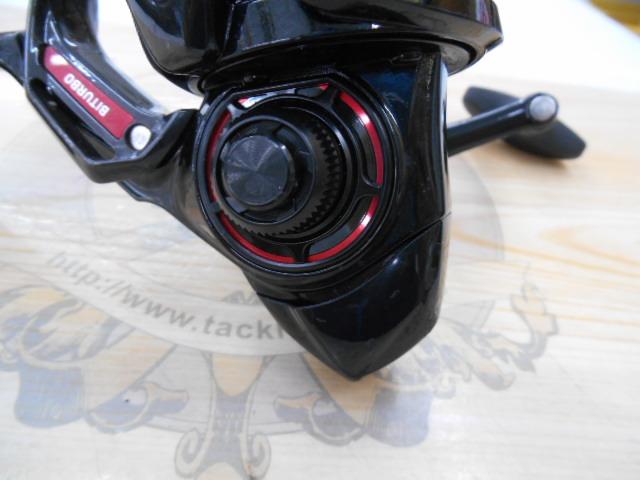 19シグナス 2500H-LBD