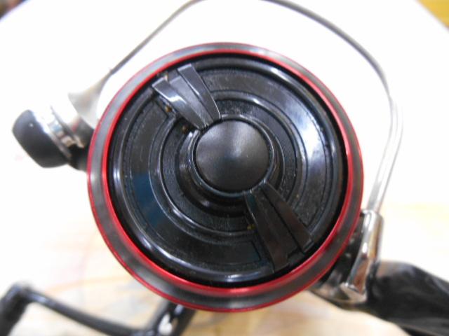 19シグナス 2500H-LBD