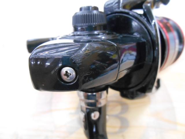 19シグナス 2500H-LBD