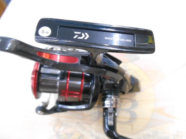 19シグナス 2500H-LBD