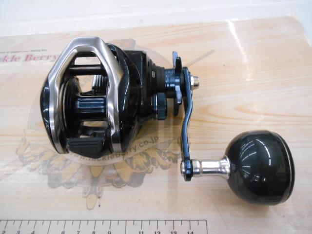 17グラップラー 300HG｜＠ベリーネット 日本最大新品中古釣具WEB