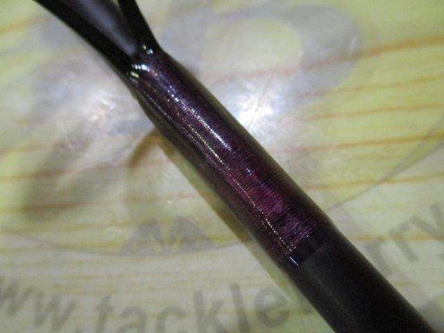 シルバークリークS SC-S702-MLRS