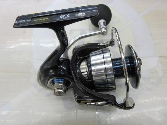 21セルテートSW 6000-H｜＠ベリーネット 日本最大新品中古釣具