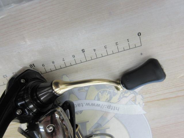 19バリスティック LT2500SS-CXH