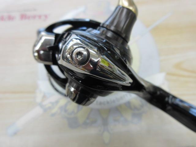 19バリスティック LT2500SS-CXH