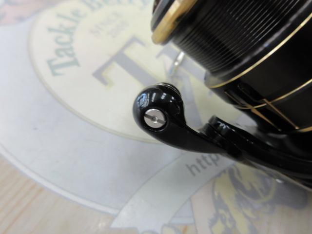 19バリスティック LT2500SS-CXH