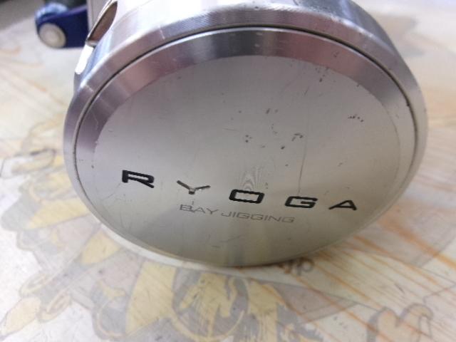 リョウガベイジギングＣ１０１２ＰＥ−ＨＷ ダイワ(DAIWA) RYOGA(リョウガ) BJ C1012PE-HW ☆特別割引品