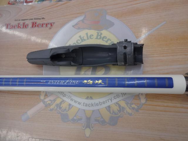 ダイワ　INTER LINE SZ 潮流50-390ロッド ダイワ INTER LINE SZ 潮流50-390ロッド 船竿 ダイワ SZ インター