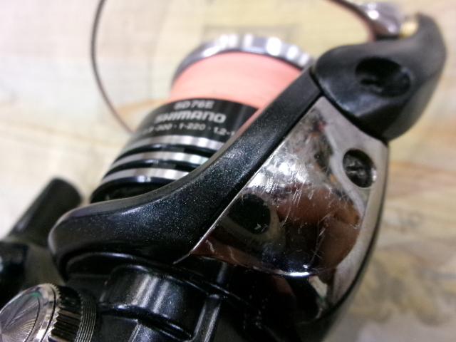 シマノ　10エクスセンスCI4 C3000M シマノ(SHIMANO) エクスセンスCI4 C3000M 023858｜アウトドア