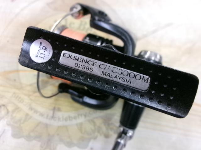 10エクスセンスCI4 C3000M｜＠ベリーネット 日本最大新品中古