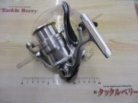 トーナメントISOインパルト 2000LB