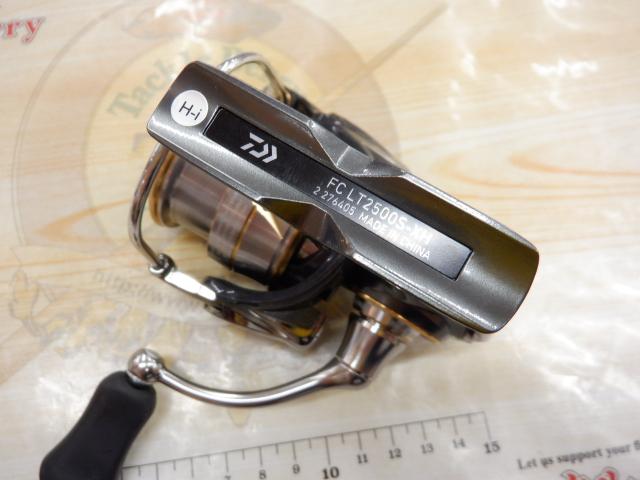 20ルビアスFC LT2500Ｓ-XH 楽天市場】ルビアス fc lt 2500 xhの通販