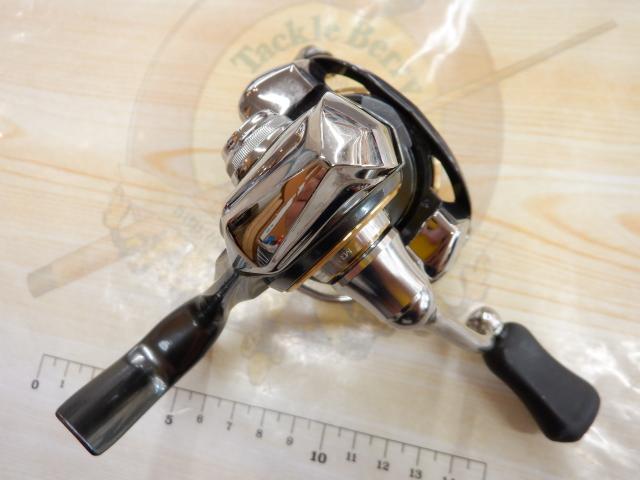 20ルビアス　FC LT 2500s-xh 中古 楽天市場】【中古】DAIWA/ダイワ 20ルビアス FC LT2500S-XH