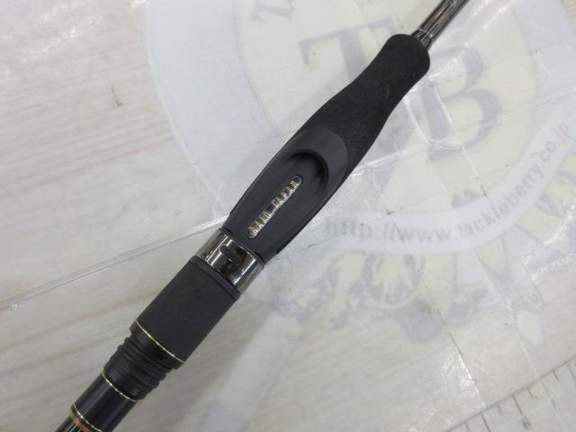 グラディエーターアンチ GA-65MS スピンボーダー｜＠ベリー