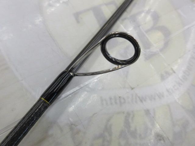 グラディエーターアンチ GA-65MS スピンボーダー