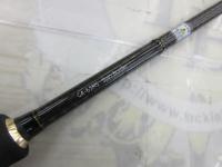 グラディエーターアンチ GA-65MS スピンボーダー