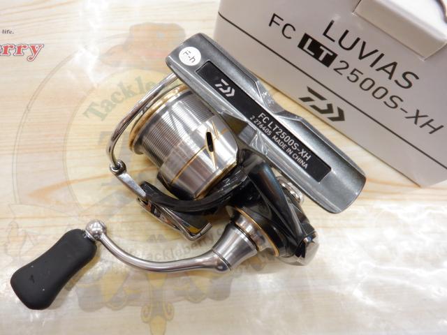 20ルビアス　FC LT 2500s-xh 中古 20ルビアス FC LT2500S-XH｜＠ベリーネット 日本最大新品中古