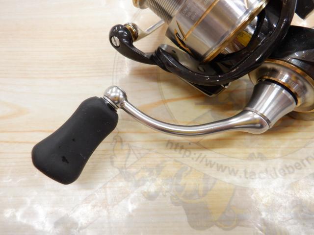 DAIWA - 20ルビアスFC2500S-XH 中古 20ルビアス FC LT2500S-XH｜＠ベリーネット 日本最大新品中古