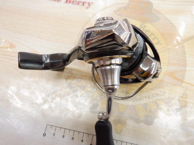 20ルビアス FC LT2500S-XH｜＠ベリーネット 日本最大新品中古