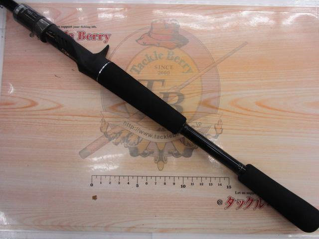 タトゥーラXT 732HFB｜＠ベリーネット 日本最大新品中古釣具WEB