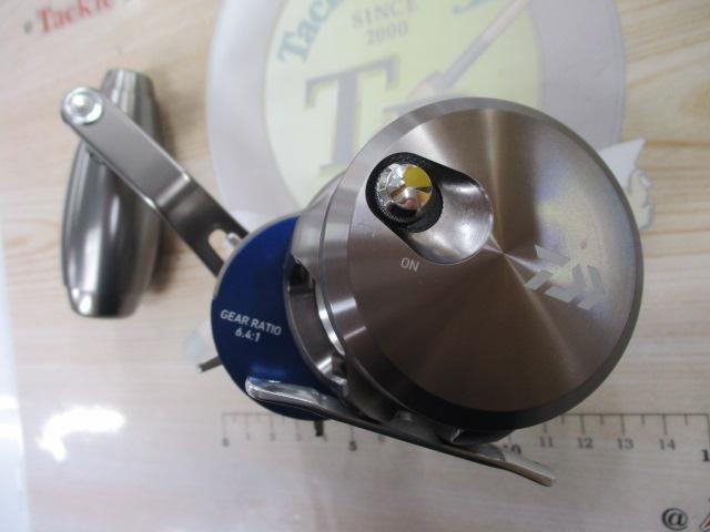 15ソルティガ 15H-SJ｜＠ベリーネット 日本最大新品中古釣具WEBショップ