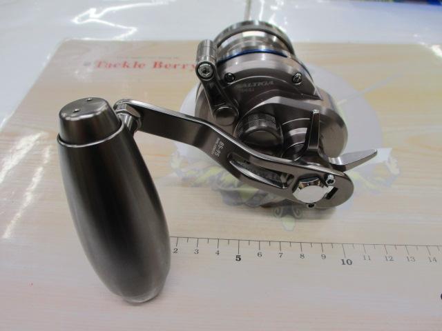 15ソルティガ 15H-SJ｜＠ベリーネット 日本最大新品中古釣具WEB