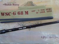 ワイルドサイド WSC-G68M