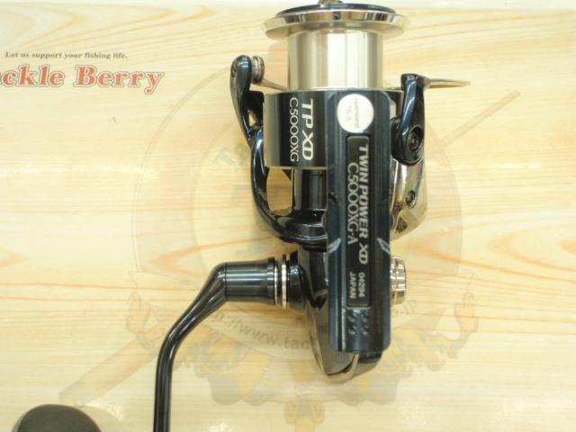 21ツインパワーXD C5000XG 新品、未使用品です 21ツインパワーXD C5000XG｜＠ベリーネット 日本最大新品中古
