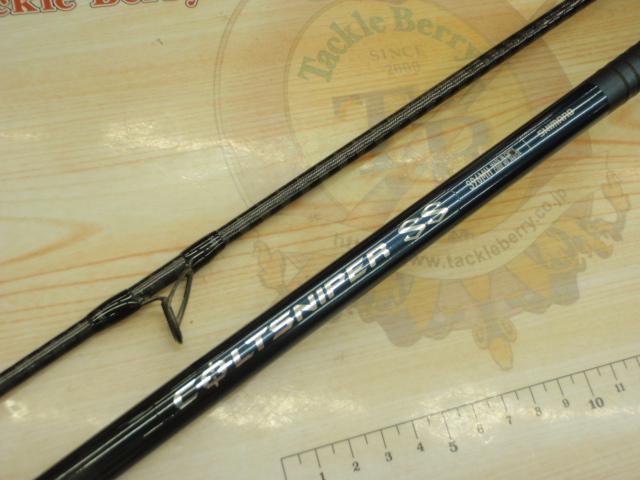 24コルトスナイパーSS S96MH シマノ 新品未使用 Amazon | シマノ(SHIMANO) ショアジギングロッド 24 コルト