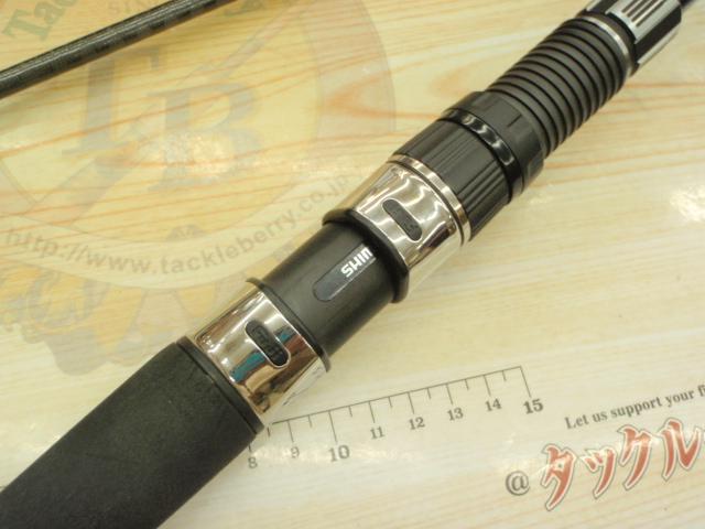 24コルトスナイパーSS S96MH シマノ 新品未使用 24コルトスナイパーSS S96MH シマノ 新品未使用
