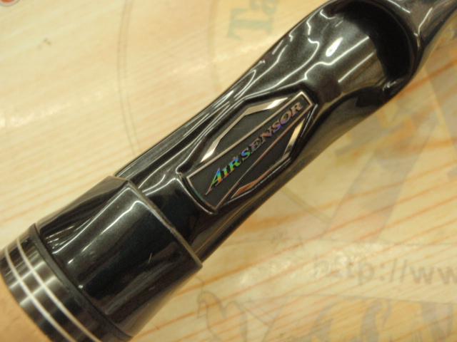 ブラックレーベル BLX LG 6101MHFB