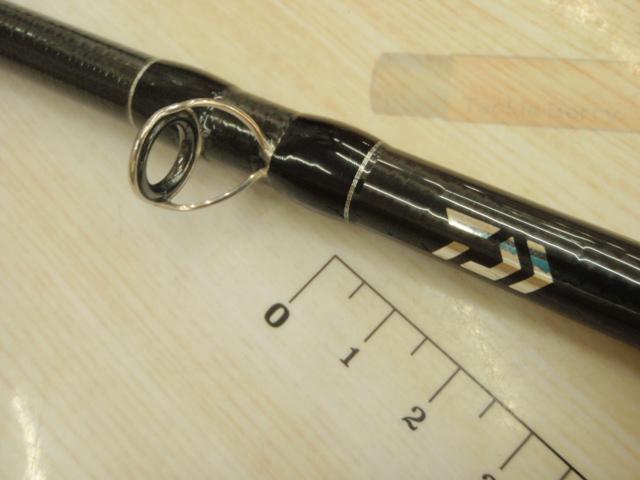 ブラックレーベル BLX LG 6101MHFB