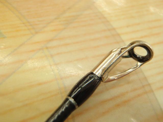 ブラックレーベル BLX LG 6101MHFB