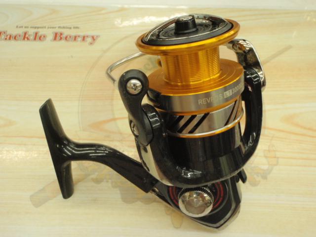ダイワ　20レブロス　LT3000D-C 20レブロス LT3000D-C｜＠ベリーネット 日本最大新品中古釣具WEB