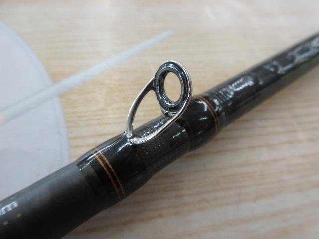 ソルティーステージKR-Xキジハタ SXKC-742M-H-KR