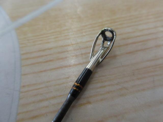 ソルティーステージKR-Xキジハタ SXKC-742M-H-KR