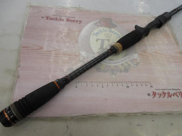 ソルティーステージKR-Xキジハタ SXKC-742M-H-KR