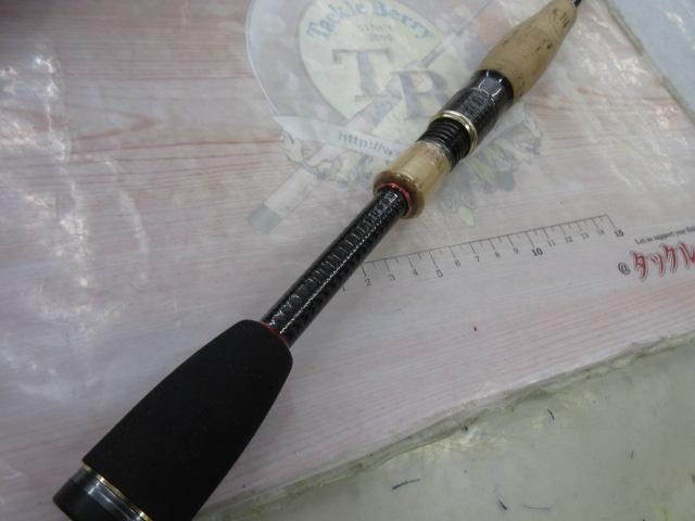 カレイドデジーノ TKDS-63L S-1｜＠ベリーネット 日本最大新品中古釣具