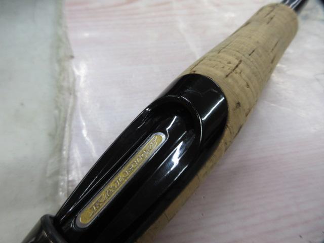 カレイドデジーノ TKDS-63L S-1｜＠ベリーネット 日本最大新品中古釣具