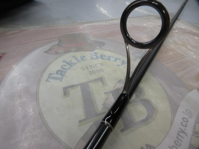 カレイドデジーノ TKDS-63L S-1｜＠ベリーネット 日本最大新品中古釣具