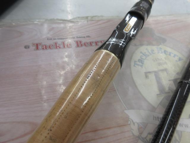 カレイドインスピラーレ TKIC-71MH/トーナメント スーパー