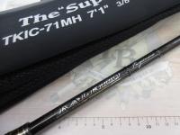 カレイドインスピラーレ TKIC-71MH/トーナメント スーパー