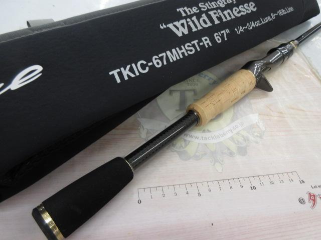 カレイドインスピラーレ TKIC-67MHST-R/トーナメント スティング