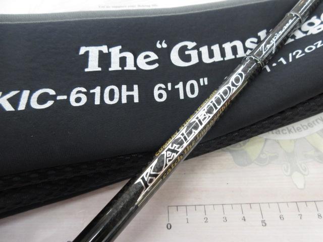 カレイド インスピラーレ ガンスリンジャー 610H コンバットスティック