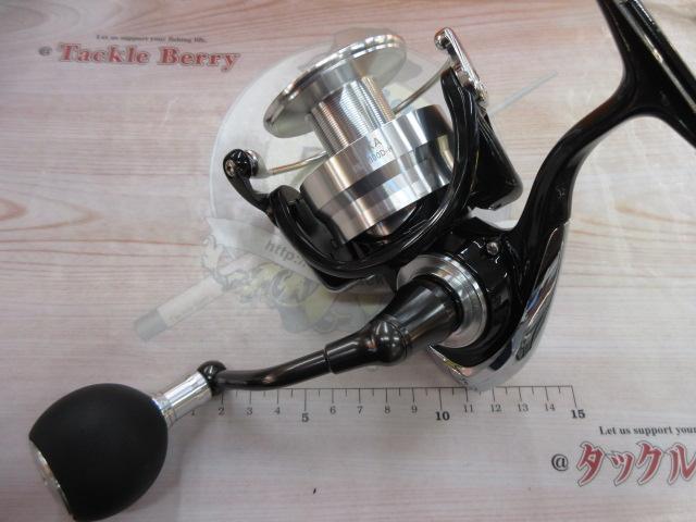ダイワ 19レグザ LT 6000D-H スピニング リール ダイワ レグザ LT6000D-H (リール) 価格比較 - 価格.com